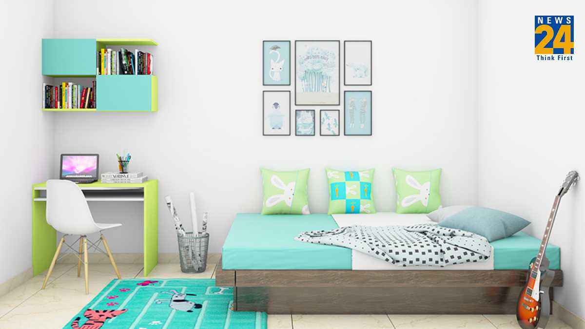 South Facing Bedroom Vastu