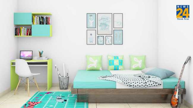 South Facing Bedroom Vastu