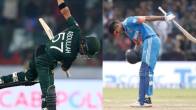 Sri Lanka vs Pakistan Shubman Gill Abdullah Shafique
