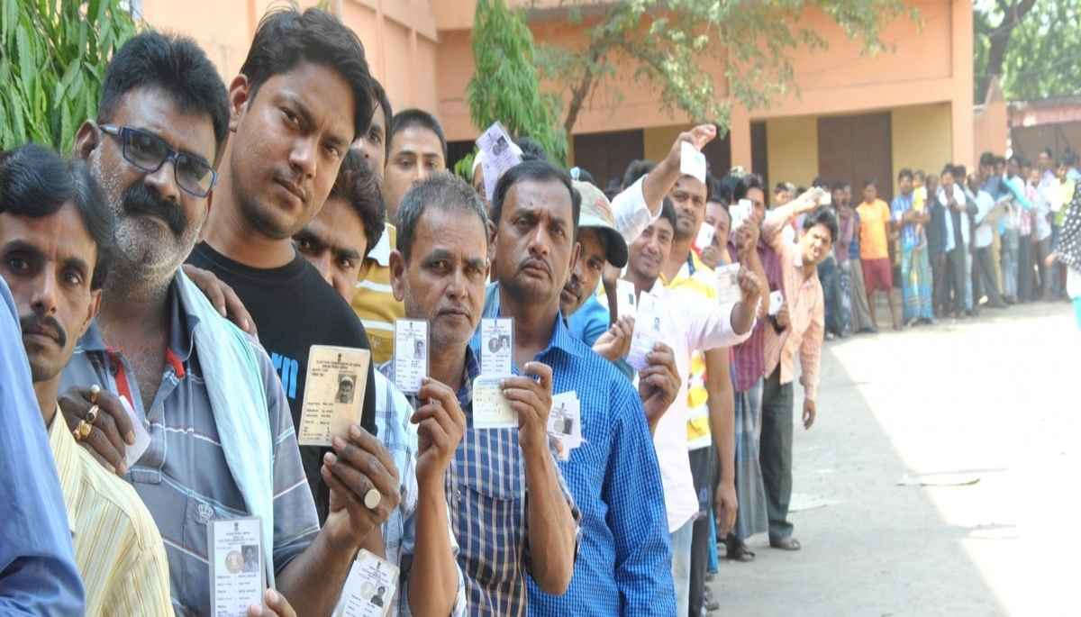 छत्तीसगढ़ में 2 चरणों में मतदान संभव! चुनाव आयोग अगले सप्ताह कर सकता है तारीखों का ऐलान