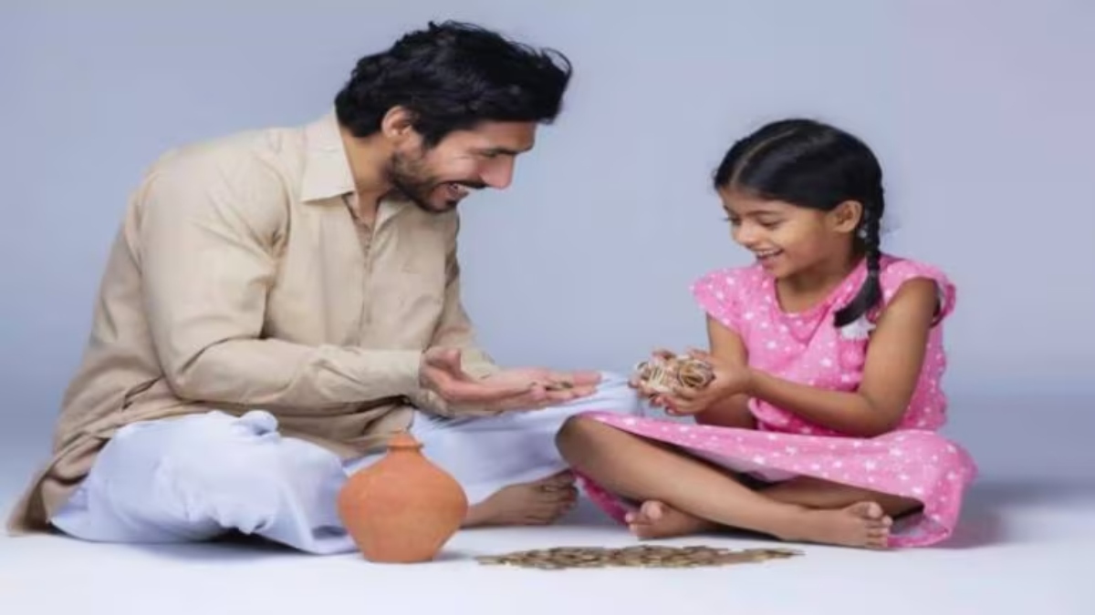 Sukanya Samriddhi Yojana