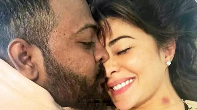 Sukesh Letter To Jacqueline