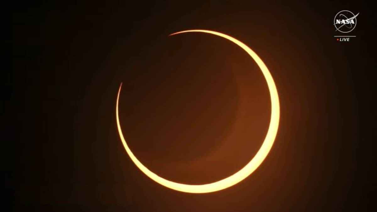 Solar Eclipse भारत में दिखाई देगा? जानें सूर्य ग्रहण कब और किस समय लगेगा?