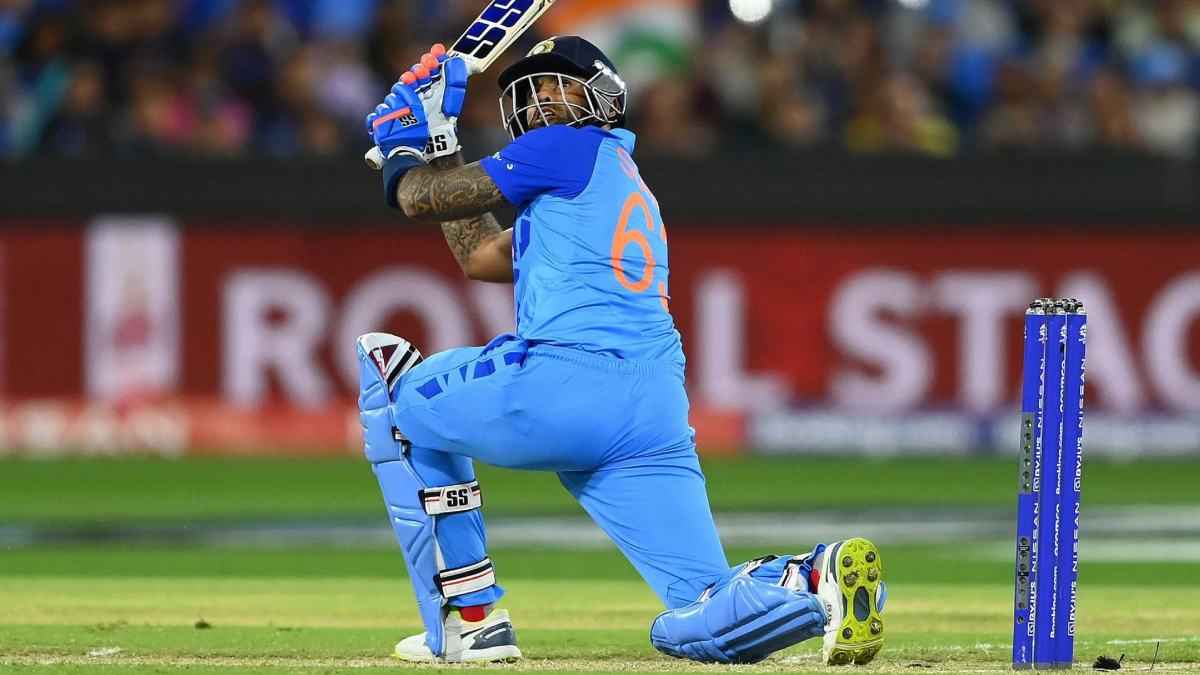 Suryakumar Yadav Eagle Gang Insta Story Viral Ahead of India vs Pakistan Match