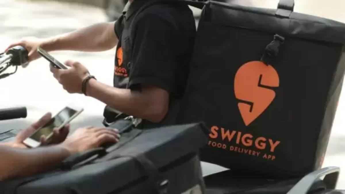 Swiggy