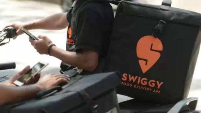 Swiggy Swiggy