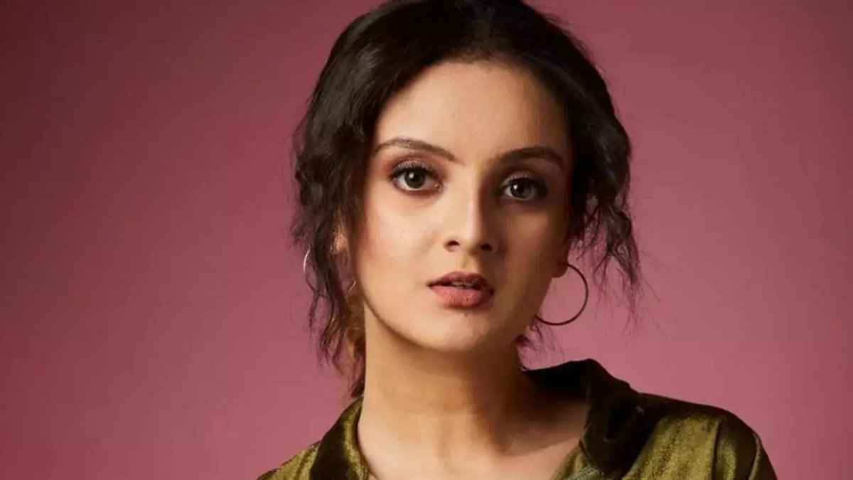 'बस एक रात बाहर...' कास्टिंग काउच पर खुलकर बोलीं TV एक्ट्रेस मृणाल नवल