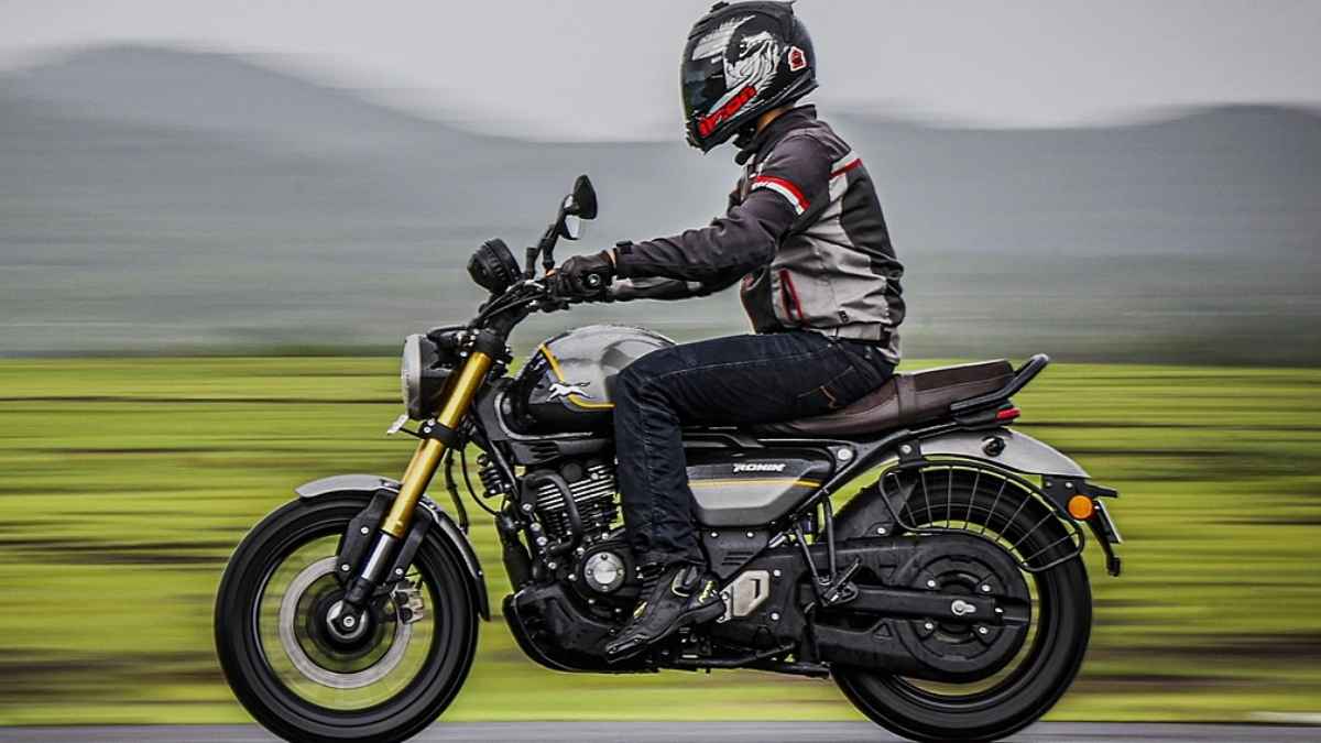 TVS Ronin: 225.9 cc की पावरफुल बाइक, देती है 42 की माइलेज