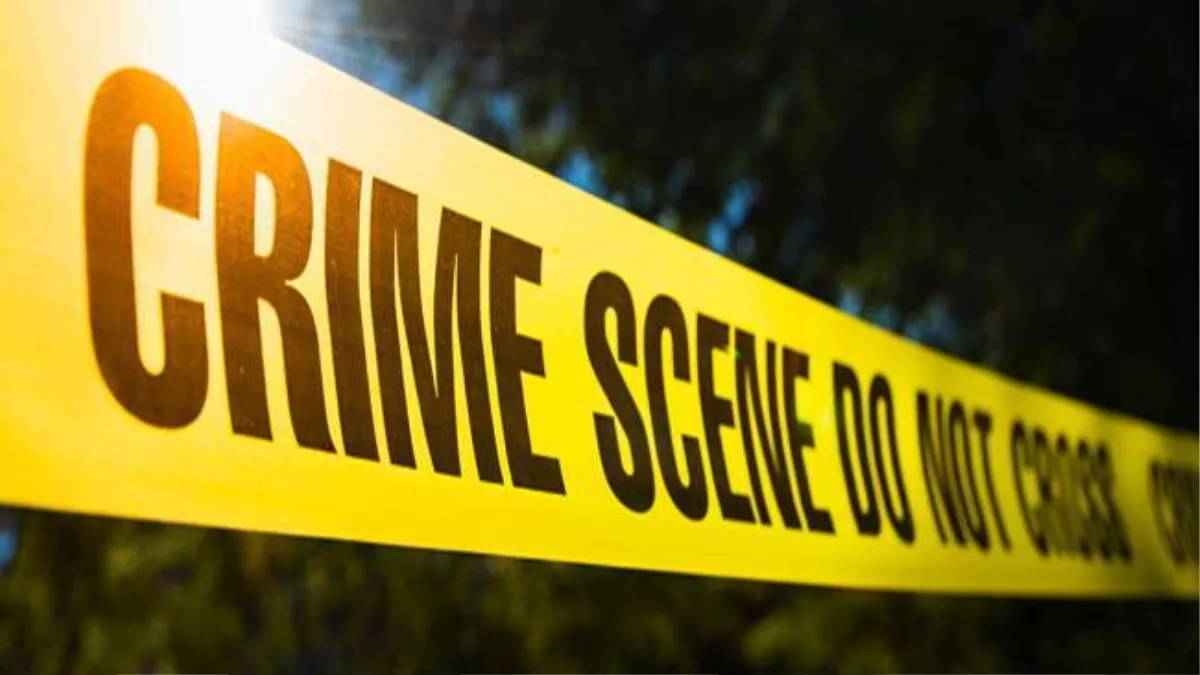 ससुर से बातचीत कर रहा था पति, पत्नी ने दो बेटियों को गोद में रखकर खुद को लगा ली आग; तीनों की मौत
