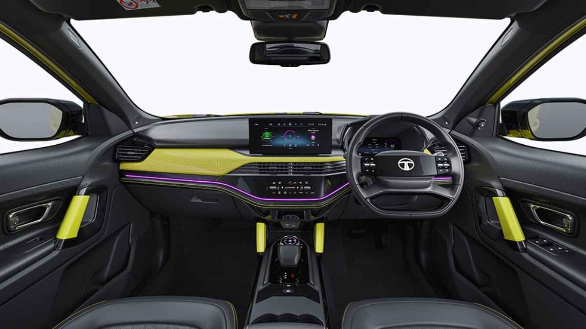 नई Tata Harrier में क्या है खास?, कैसे देगी MG Hector और Mahindra XUV700 को मात?, यहां जानें सब कुछ