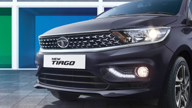 Tata Tiago