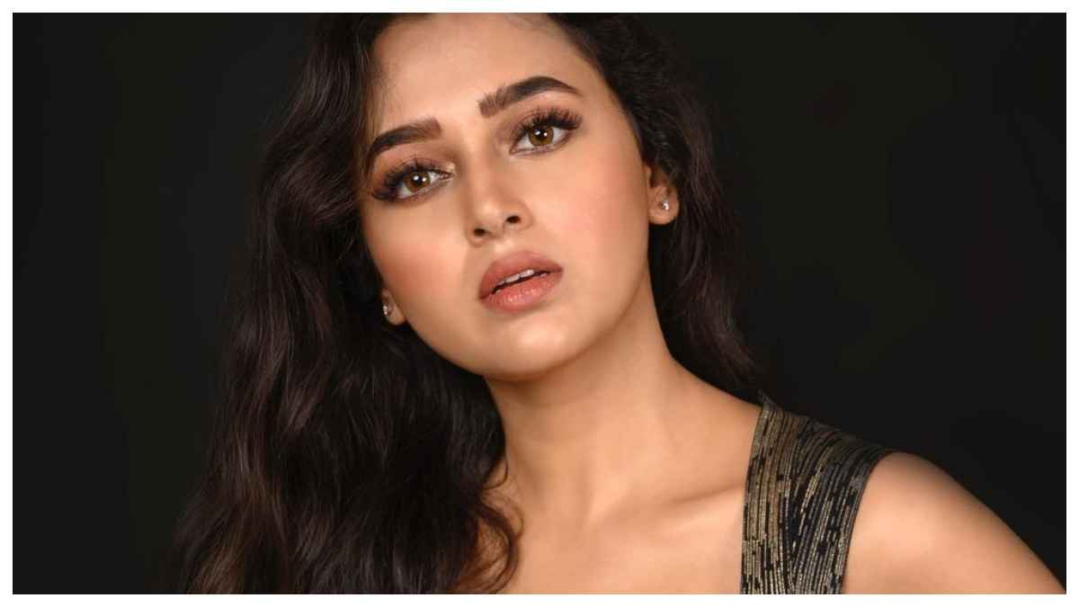 Tejasswi Prakash