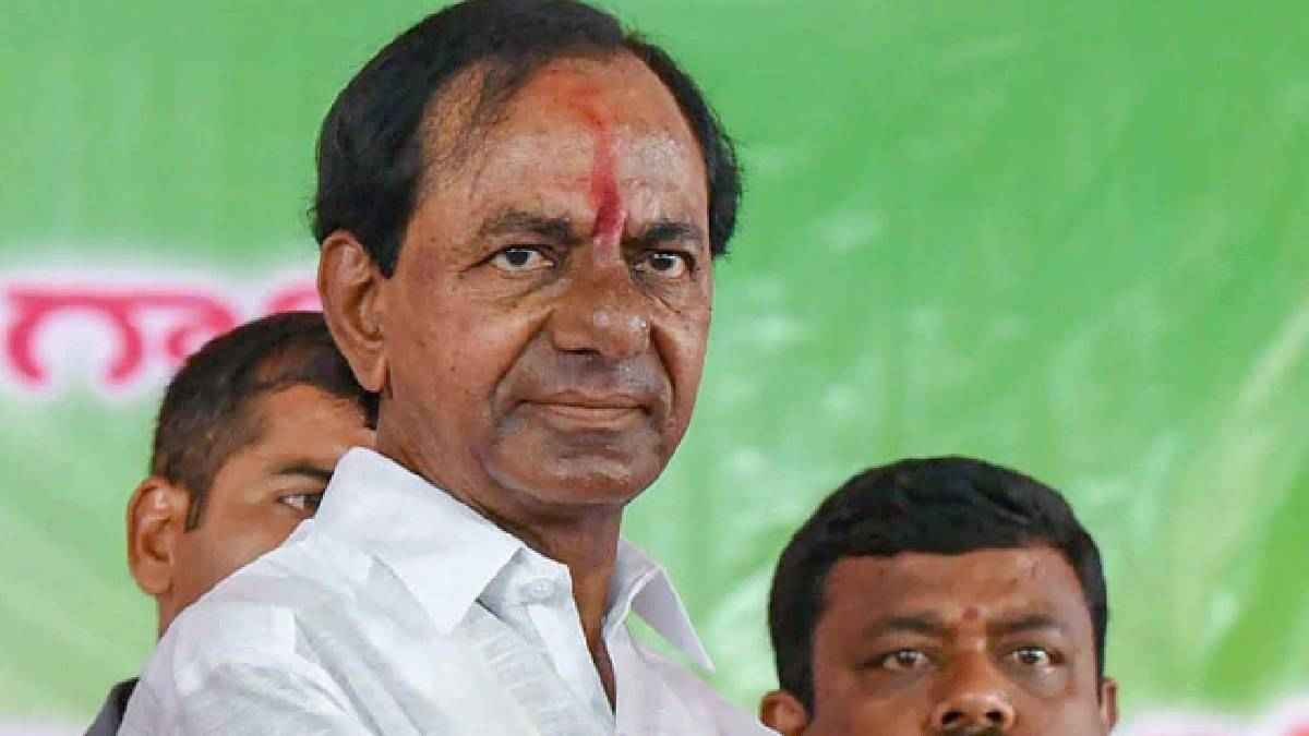 Telangana Election Survey: KCR को लगेगा झटका या बनाएंगे रिकार्ड! जानें भाजपा-कांग्रेस को कितनी सीटें?