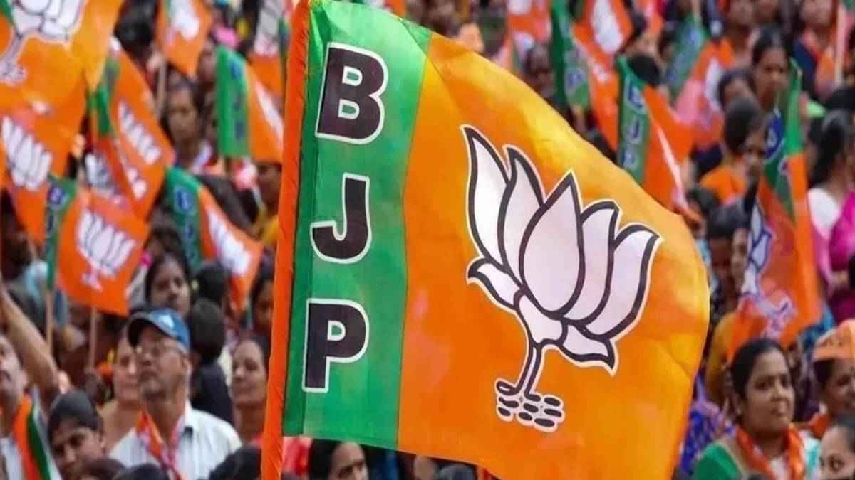 Telangana Assembly elections 2023 BJP Candidate list MPs get tickets
