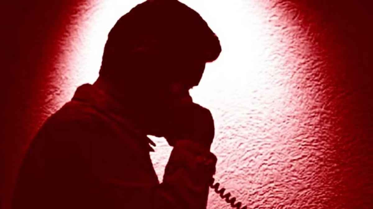 Threat Call