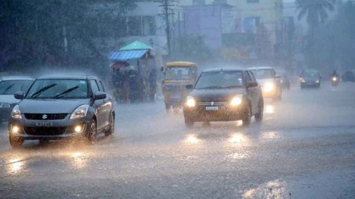 Today Weather, Today Weather Update, Aaj ka Mausan, IMD, IMD Alert, Weather News, Today Weather News Update
