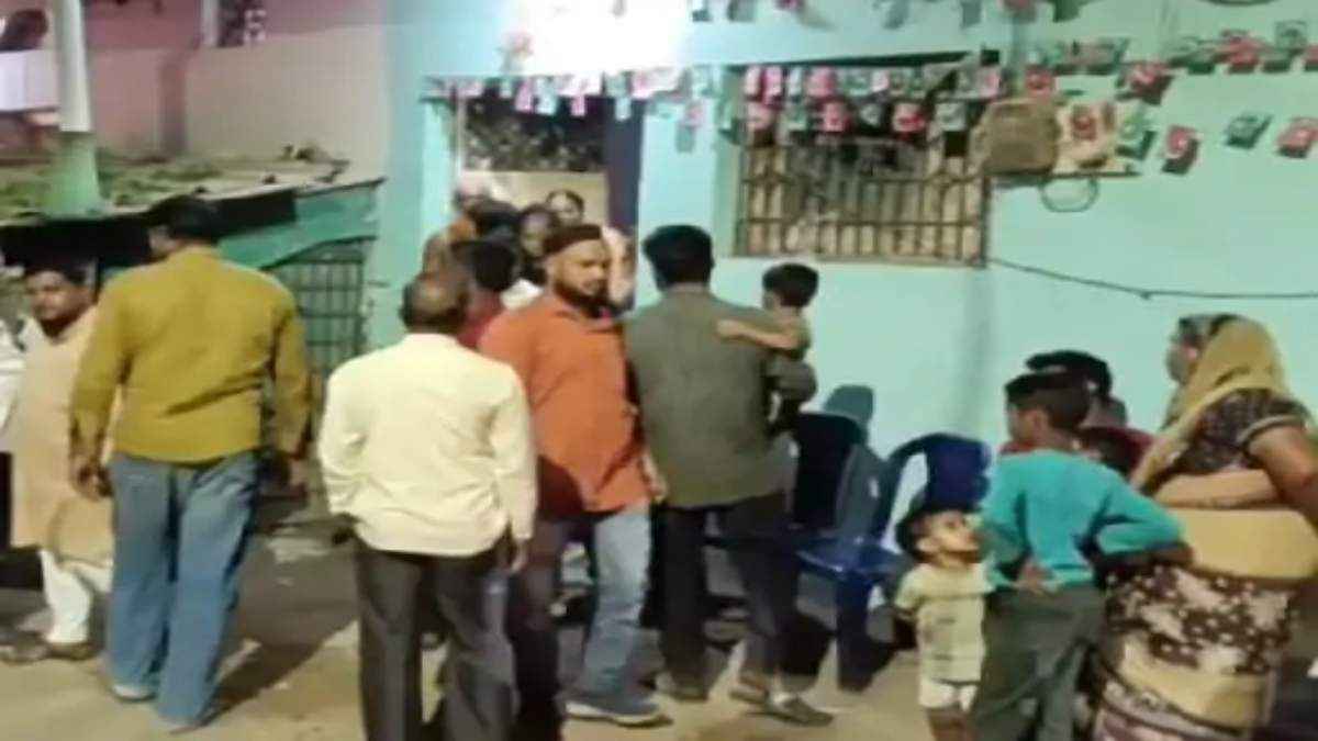 लापता 2 साल की बच्ची की लाश मिली, घर में ही सोफे के नीचे पड़ी थी, पुलिस बोली- हर एंगल से करेंगे जांच