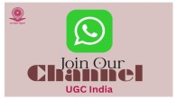 UGC Launches WhatsApp Channel