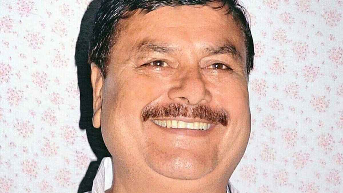 'अधिकारियों को मां-बहन की गाली नहीं देता लेकिन...', बिहार के मंत्री का यह वीडियो होने लगा वायरल