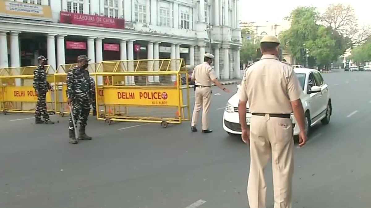 Kerala Blast: केरल में धमाकों को लेकर आया बड़ा अपडेट, राज्य की स्वास्थ्य मंत्री ने दी जानकारी