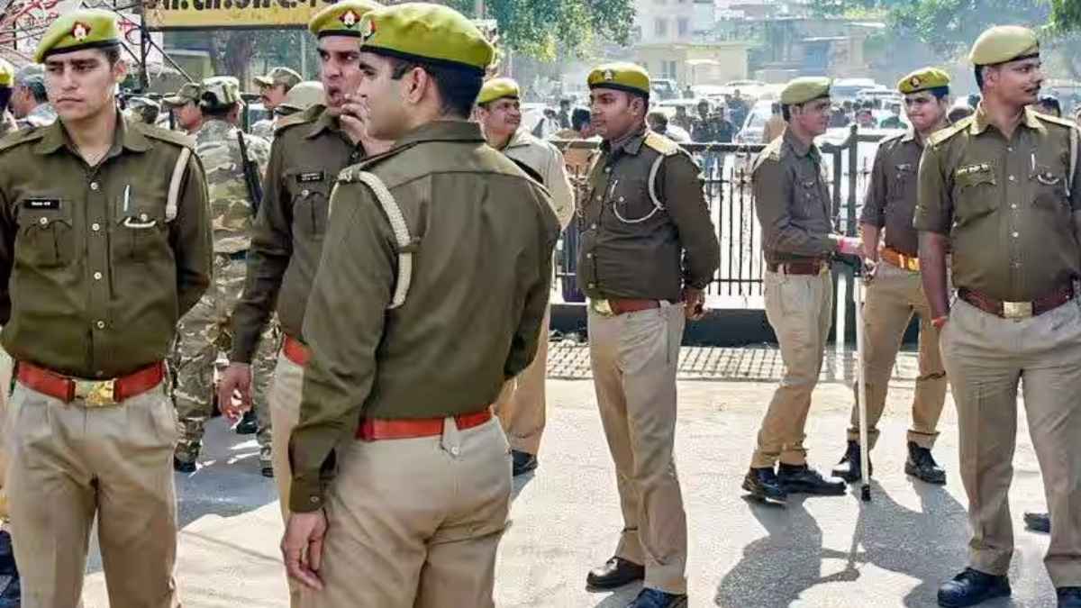 पुलिसवाले ने खाकी की भी न रखी लाज: रेप पीड़िता से कहा- मेरे साथ रात गुजार लो