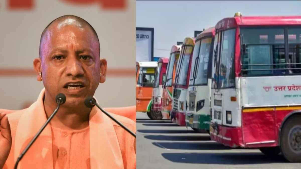 योगी सरकार के इस ऐलान के बाद यूपी के बस अड्डों के सुधरेंगे हालात, 85 बस स्टेशनों की तैयार हुई सूची