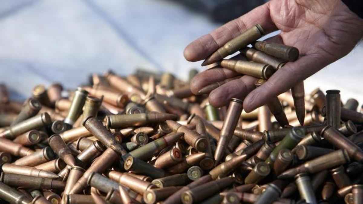 यूपी का कारतूस कांड, 13 साल चला मुकदमा... और अब 24 आरोपी दोषी करार, कल सुनाई जाएगी सजा