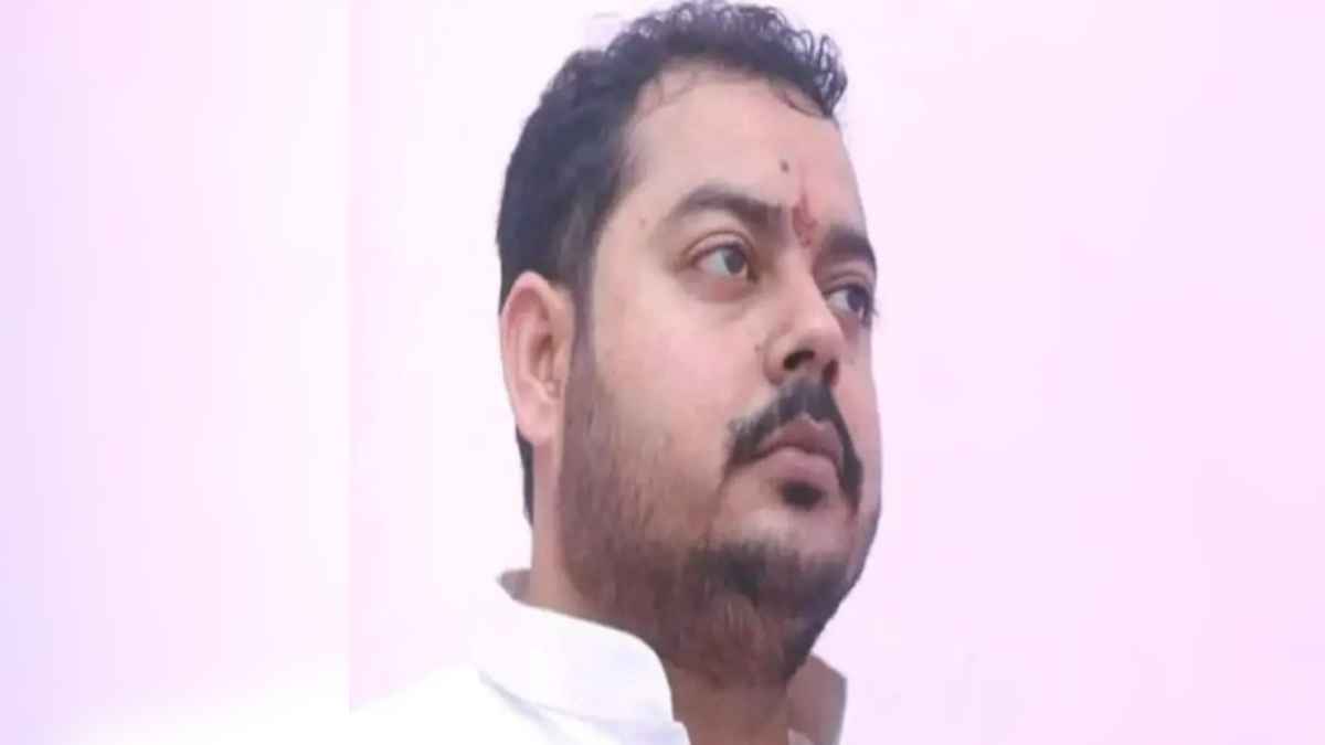 UP में माफिया सुधीर सिंह की 100 करोड़ से ज्यादा की प्रॉपर्टी जब्त; टॉप 61 में है नाम