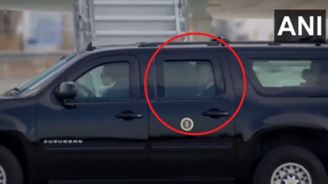 US President Joe Biden Visit Israel, US President Joe Biden in Tel Aviv, Israel Hamas war latest Update