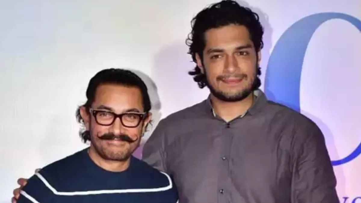 करोड़पति हैं Aamir Khan, फिर भी क्यों ट्रेन में धक्के खाते हैं बेटे जुनैद