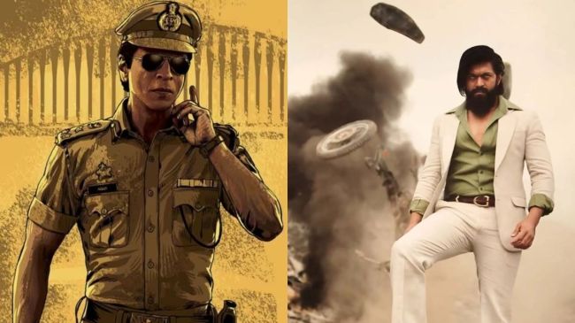 Jawan Box Office Collection