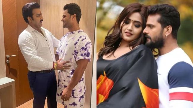 Bhojpuri Stars Conflict