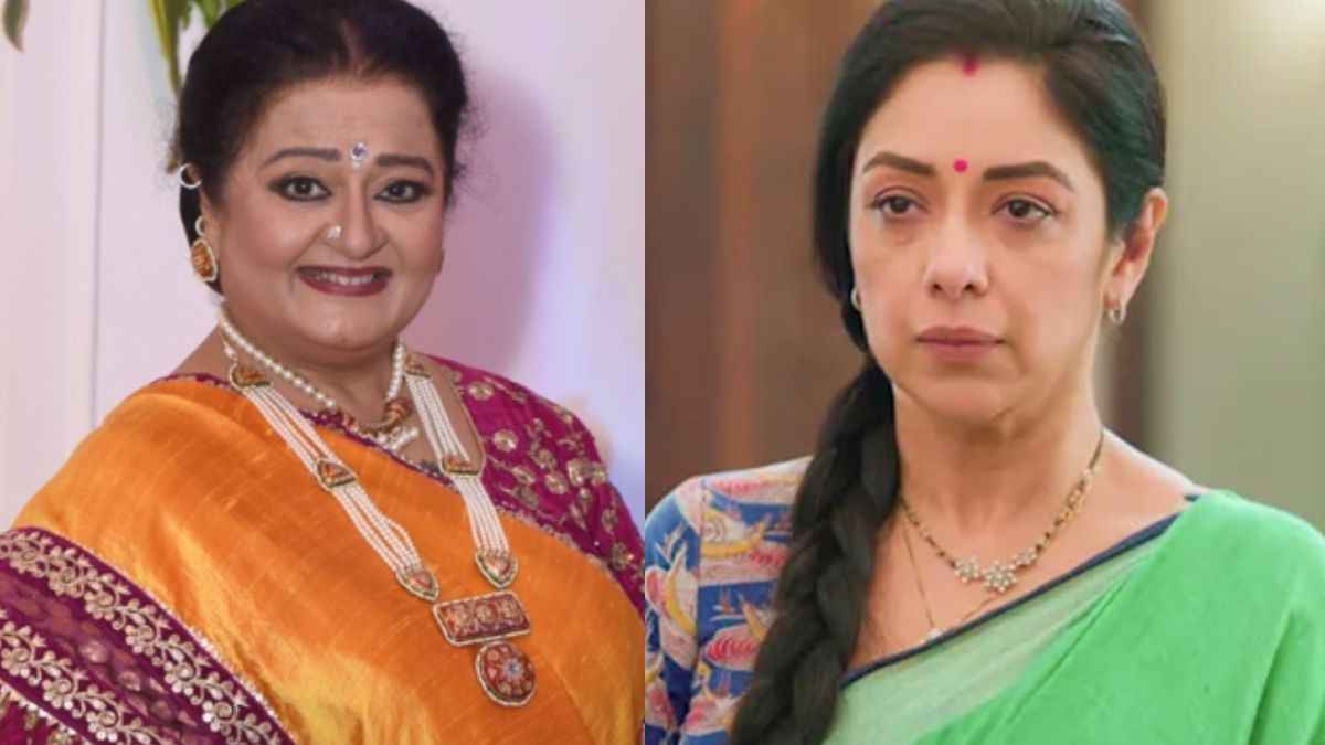 Anupamaa Spoliler: अनुपमा-देविका की दोस्ती में आएगी दरार, शो में होगी नए शख्स की एंट्री
