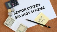 Saving Account, Senior Citizen Savink Account, Senior Citizen Savings Scheme,
