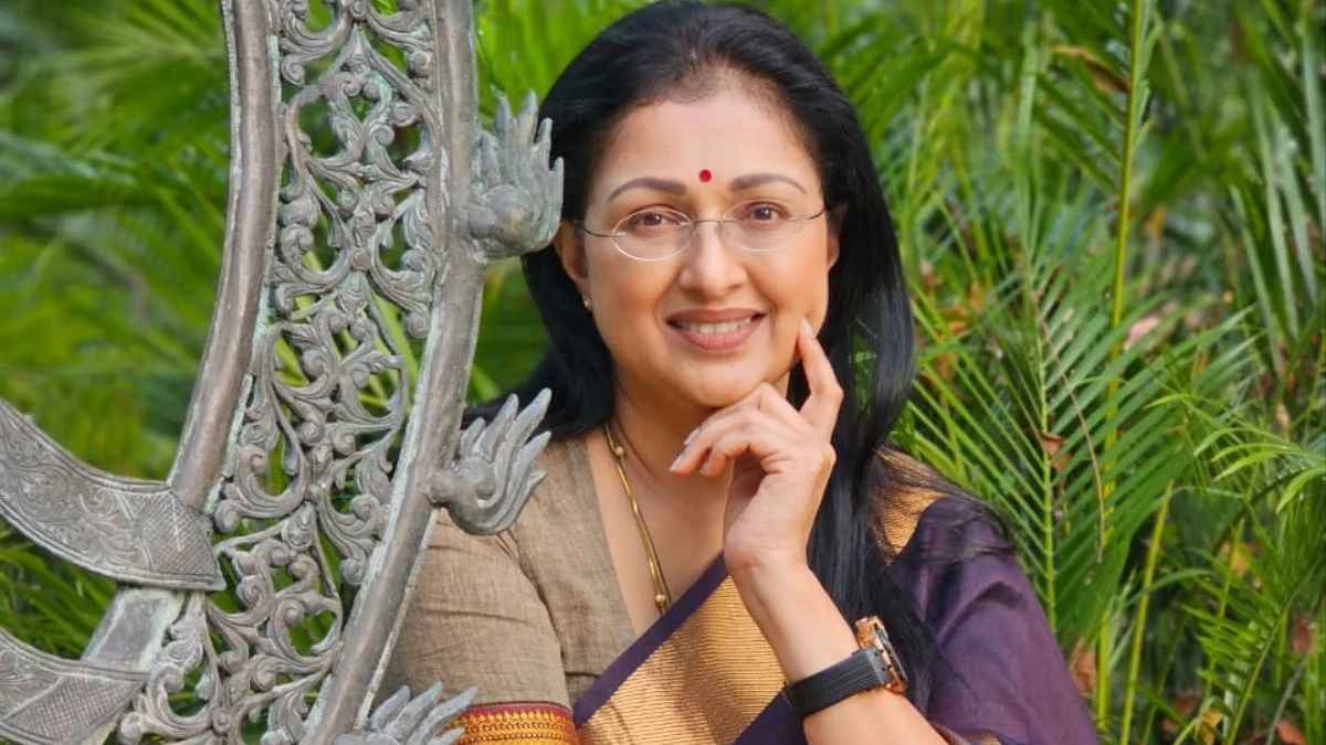Gautami Tadimalla