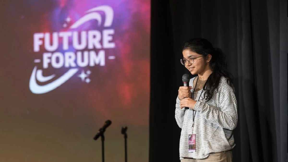 Pranjali Awasthi, Delv.AI founder, Delv.AI founder Pranjali Awasthi, AI startup, Delv.AI valuation,