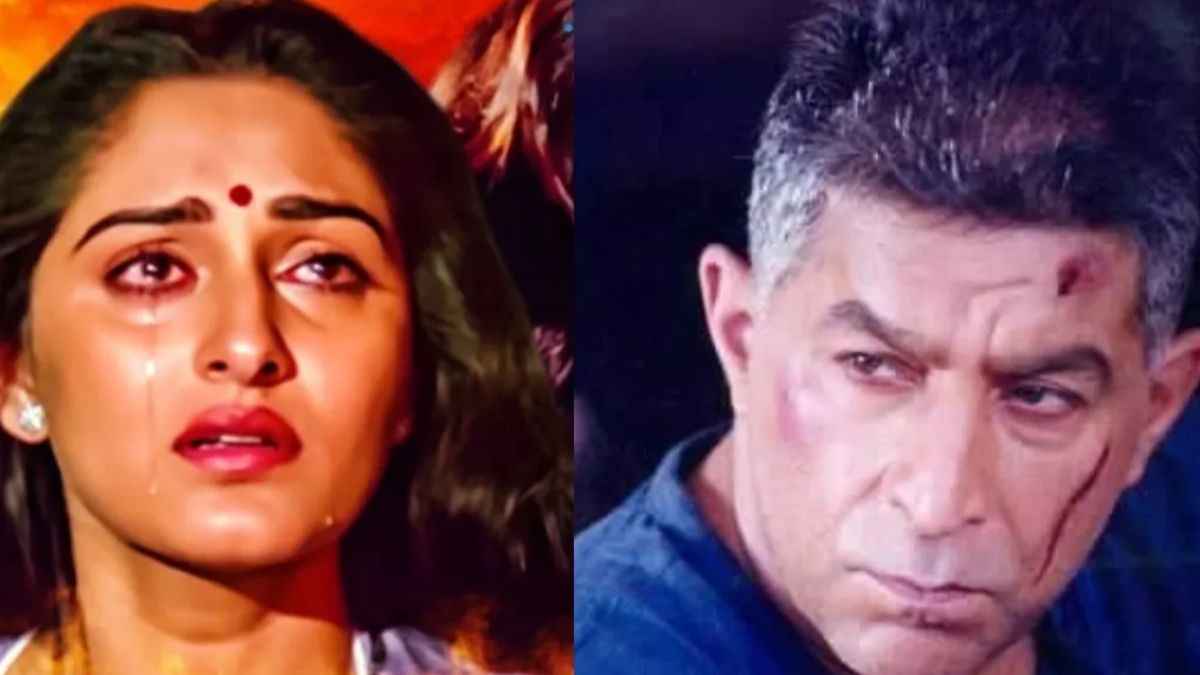 इंटीमेट सीन के दौरान सच में Jaya Prada ने Dalip Tahil को मारा था थप्पड़ ? अभिनेता ने बताई सच्चाई