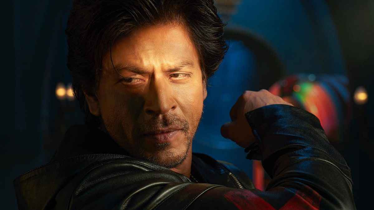 Shahrukh के 58वें Birthday पर फैंस को खास तोहफा, बुर्ज खलीफा पर नहीं; इस अंदाज में आएगा Dunki का टीजर