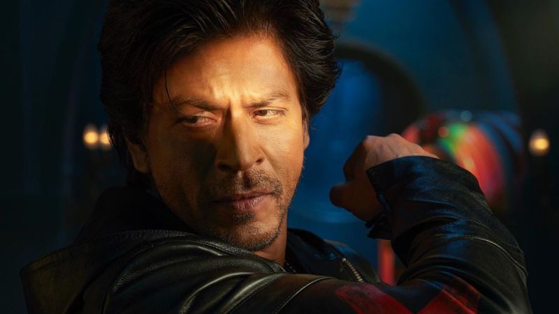 shahrukh khan
