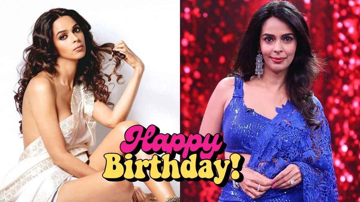 डेब्यू फिल्म में दिए 17 किसिंग सीन, मूवीज में आने से पहले Reema Lamba क्यों बनीं Mallika Sherawat
