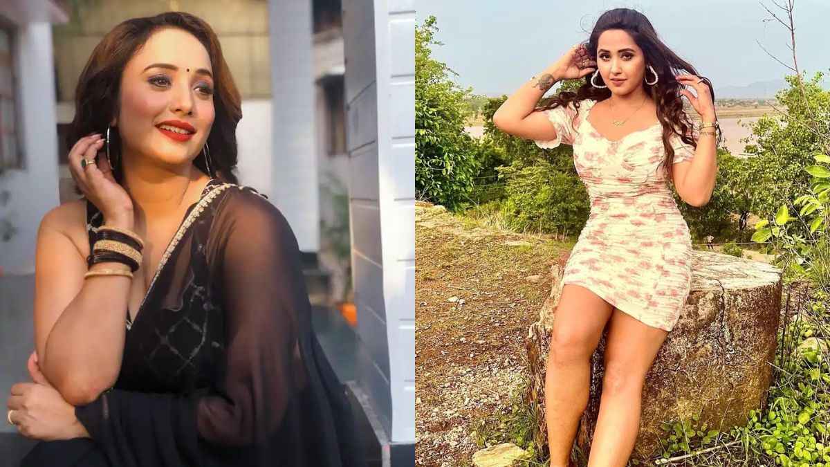 न यूपी न बिहार, आखिर कहां की रहने वाली हैं Bhojpuri Cinema में धमाल मचाने वाली ये चार एक्ट्रेस?