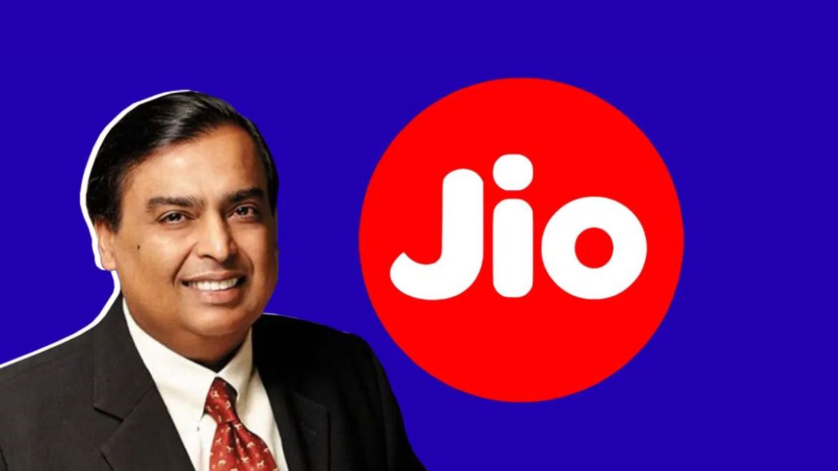 Mukesh Ambani, Reliance Jio, Mukesh Ambani News,