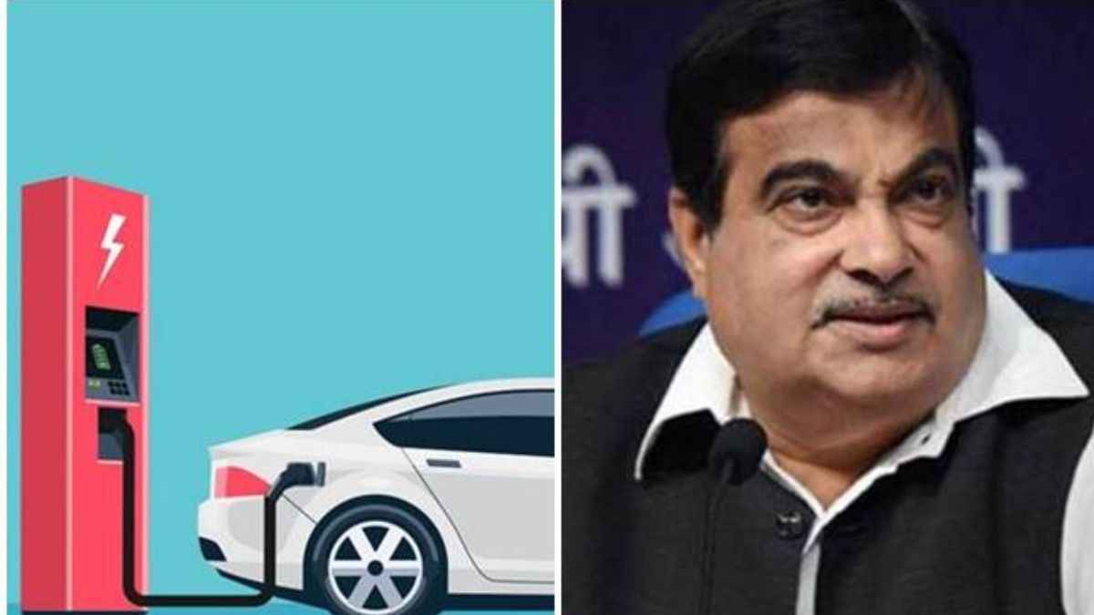 Electric Vehicles, Electric car, Electric Vehicles in India,