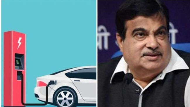 Electric Vehicles, Electric car, Electric Vehicles in India,