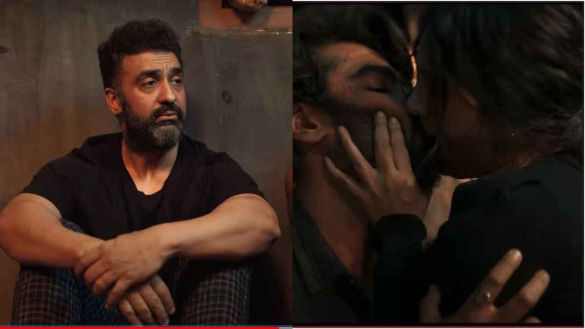 Movie Release This Week: रोमांच और कॉमेडी से भरा रहेगा नवंबर का पहला हफ्ता, UT69 समेत इतनी फिल्में हो रहीं रिलीज