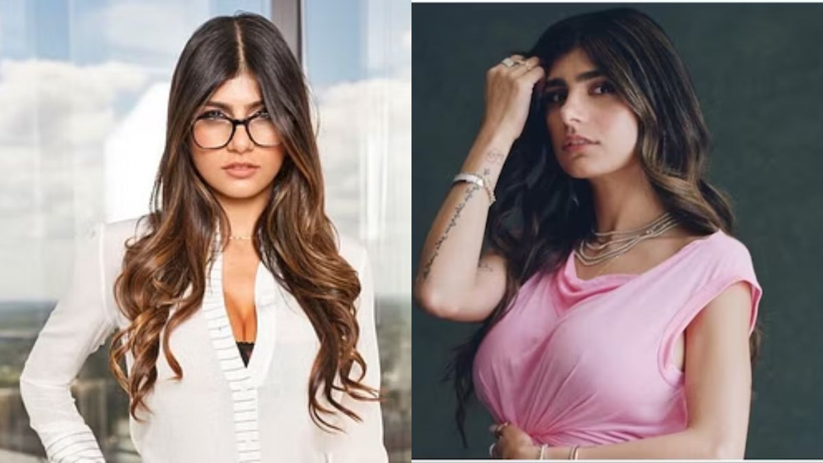 Mia Khalifa