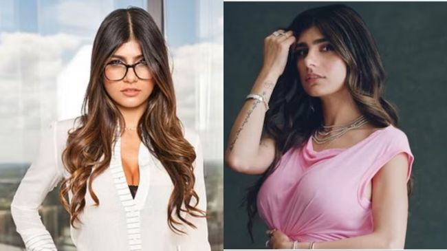 Mia Khalifa