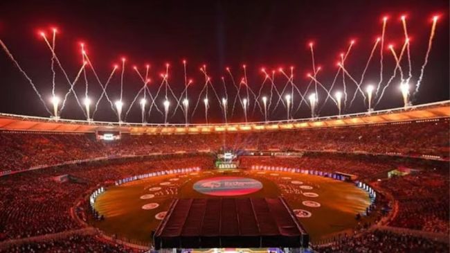 india pakistan match