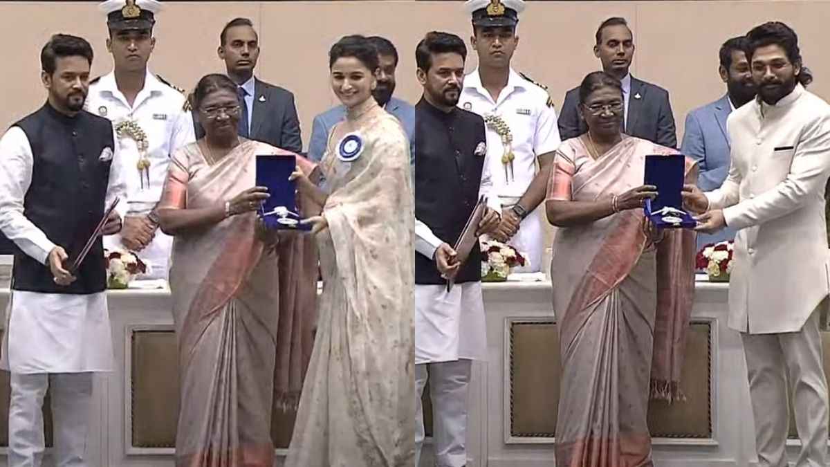 69 National Film Award