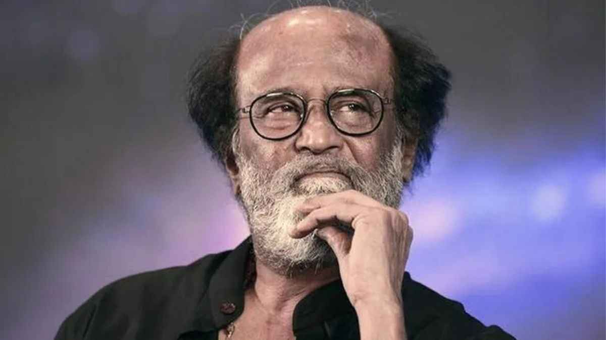 करोड़ों कमाने वाले Rajinikanth को जब महिला ने समझ लिया था भिखारी, मंदिर के बाहर बैठे एक्टर को दिए थे 10 रुपये
